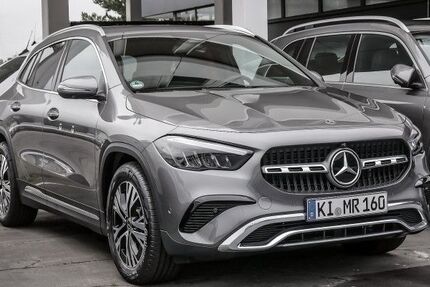 Mercedes GLA 200