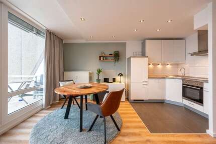 Zimmer Kiel-Schilksee Schilksee - 1 Zimmer, 895&euro; | Angebot:24214125