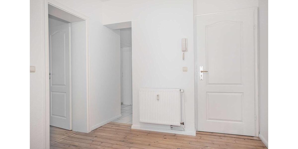 Moderne 3-Zimmer Wohnung in Neumünster zu vermieten! 3 zimmer