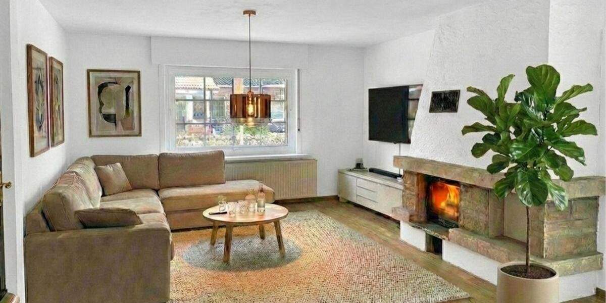 Doppelhaushälfte Neumünster / Einfeld Einfeld - 3 Zimmer, 90 m&sup2;, 235.000&euro; | Angebot:24989949