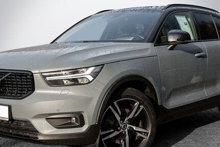 Volvo XC40 109.800 km 28.890 &euro; Büdelsdorf 24782