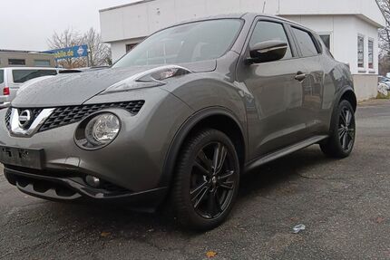 Nissan Juke 120.000 km 7.800 &euro; Eckernförde 24340