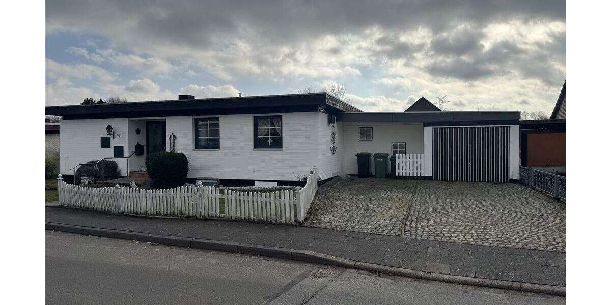 Einfamilienhaus Schwentinental Klausdorf - 3.5 Zimmer, 100 m&sup2;, 375.000&euro; | Angebot:25691646
