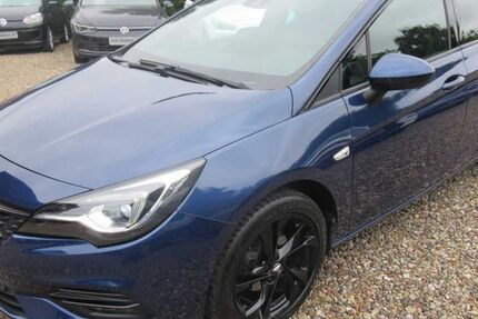 Opel Astra 84.000 km 12.950 &euro; Gettorf 24214