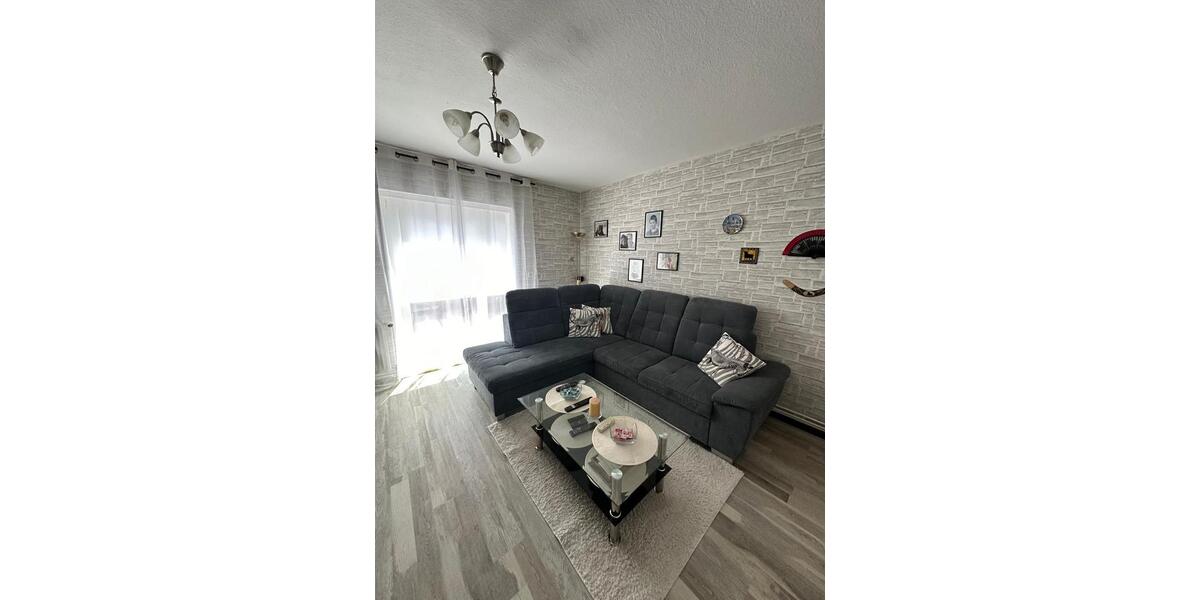 Erdgeschoßwohnung Kiel Elmschenhagen - 2 Zimmer, 55 m&sup2;, 199.000&euro; | Angebot:24772405