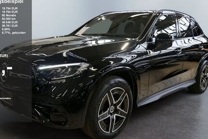 Mercedes-Benz GLC 220 6.537 km 55.922 &euro; Kiel 24109