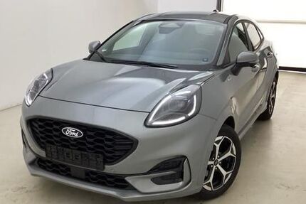 Ford Puma 1.181 km 24.900 &euro; Neumünster 24536
