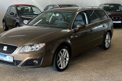 Seat Exeo 162.150 km 3.950 &euro; Kiel 24146