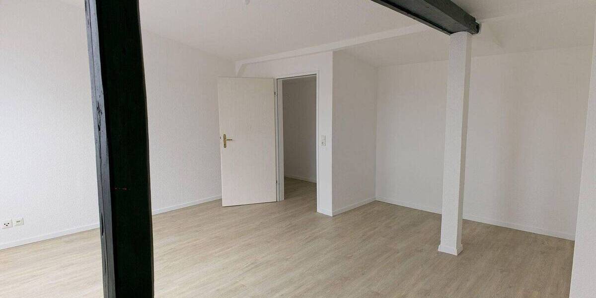 Etagenwohnung Kiel Südfriedhof - 3 Zimmer, 70 m&sup2;, 960&euro; | Angebot:26389251
