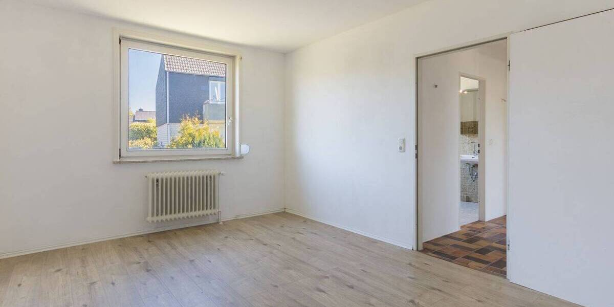 Reihenendhaus Kiel Elmschenhagen-Nord - 4 Zimmer, 101 m&sup2;, 349.000&euro; | Angebot:26684005