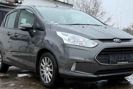 Ford B-Max 57.000 km 7.990 &euro; Neumünster 24539