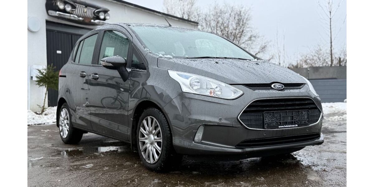 Ford B-Max 57.000 km 7.990 &euro; Neumünster 24539