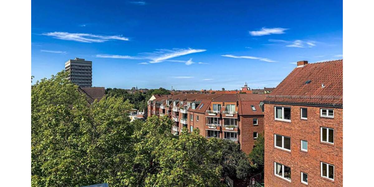 Gewerbeobjekt Kiel Exerzierplatz - 6 Zimmer, 213 m&sup2;, 3.090&euro; | Angebot:25729234