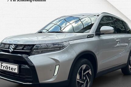 Suzuki Vitara 2.000 km 25.480 € Eckernförde 24340