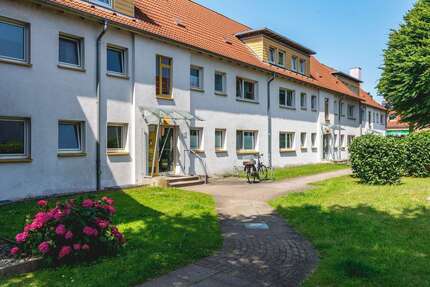 Wohnung Plön - 2 Zimmer, 37 m&sup2;, 513&euro; | Angebot:26745328