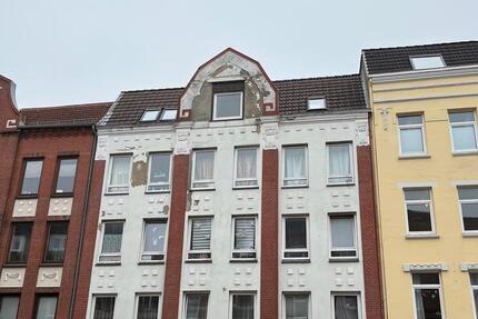 Wohnung Molfsee - 3 Zimmer, 68 m&sup2;, 190.000&euro; | Angebot:26082808