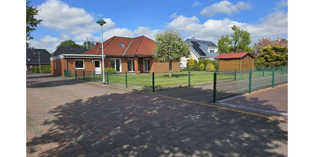 Einfamilienhaus Nortorf - 3 Zimmer, 116 m&sup2;, 460.000&euro; | Angebot:26471366