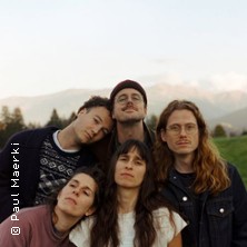 Black Sea Dahu - Everything Tour 2026 30.09.2026 Die Pumpe