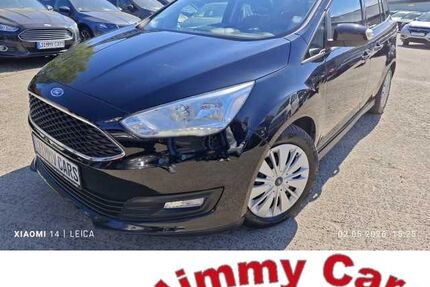 Ford C-Max 143.000 km 6.999 &euro; Kiel-Moorsee 24145