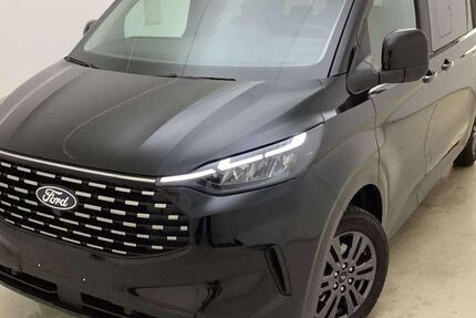 Ford Tourneo Custom 22.950 km 39.990 &euro; Neumünster 24536