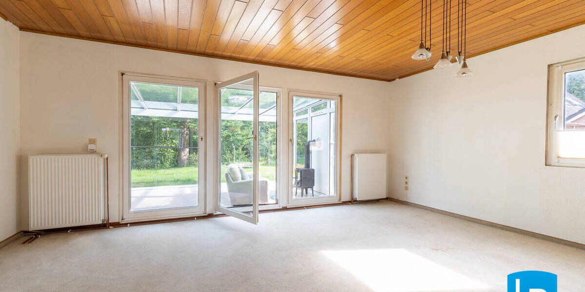 Einfamilienhaus Dersau - 5 Zimmer, 137 m&sup2;, 250.000&euro; | Angebot:25702138