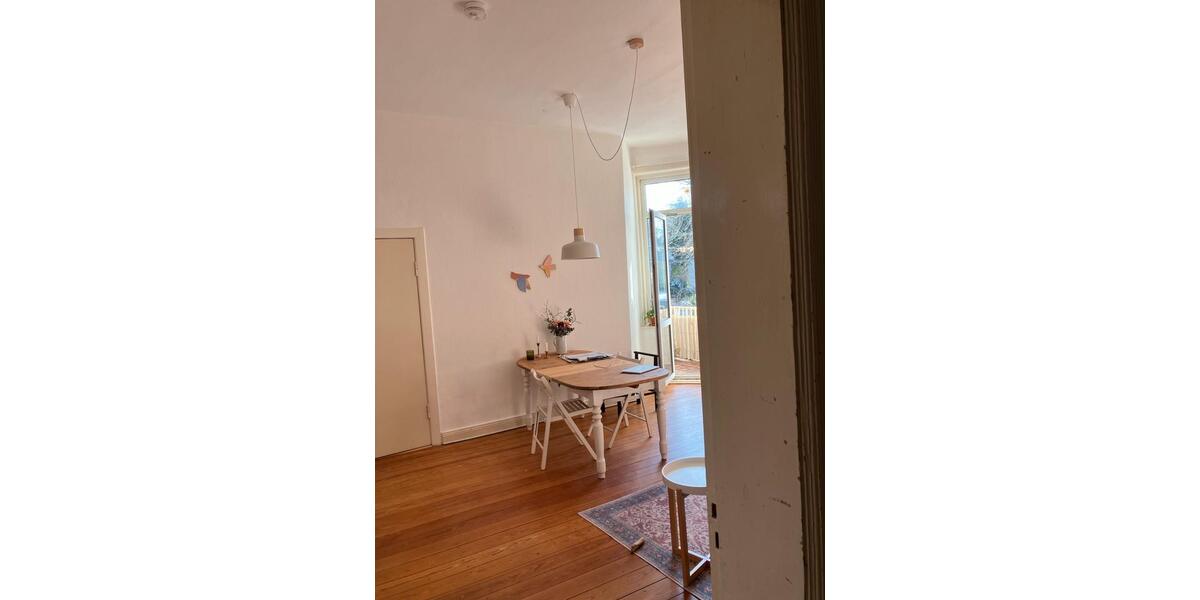 Etagenwohnung Kiel Blücherplatz - 3 Zimmer, 70 m&sup2;, 935&euro; | Angebot:25390804