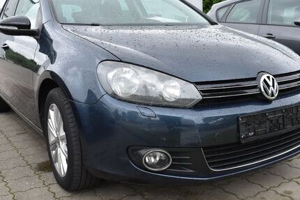 VW Golf 135.000 km 3.300 &euro; Gettorf 24214