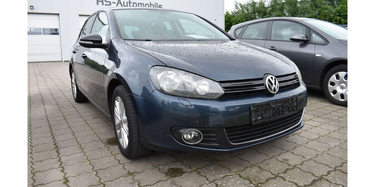VW Golf 135.000 km 3.300 &euro; Gettorf 24214