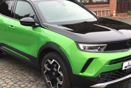 Opel Mokka 32.000 km 18.800 &euro; Neumünster 24539