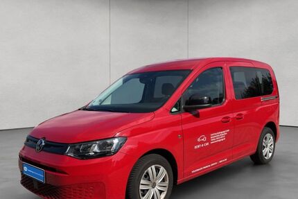 VW Caddy 9.900 km 27.480 &euro; Bordesholm 24582