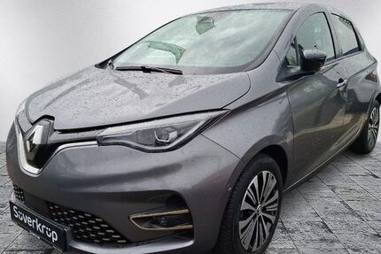 Renault ZOE 20.500 km 19.888 &euro; Neumünster 24539