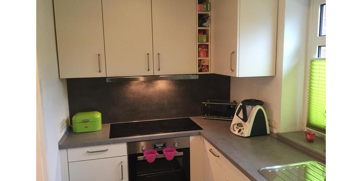 Etagenwohnung Kiel Neumühlen-Dietrichsdorf - 2 Zimmer, 56 m&sup2;, 230.000&euro; | Angebot:26556901