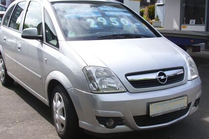 Opel Meriva 96.064 km 2.950 &euro; Kiel 24145