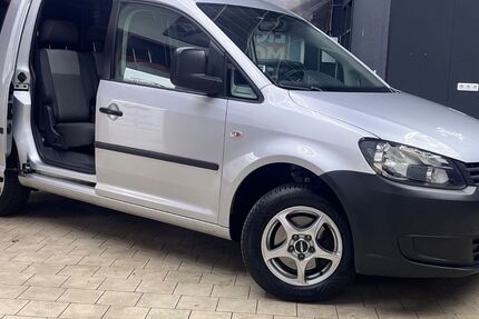 VW Caddy 115.000 km 7.999 &euro; Flintbek 24220