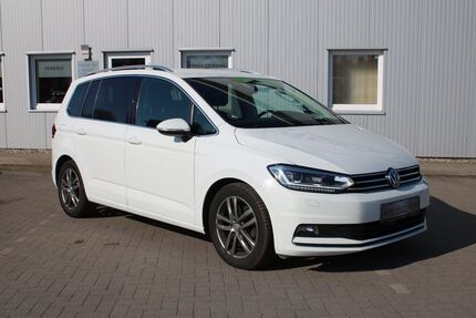 VW Touran 139.850 km 18.990 &euro; Neumünster 24539
