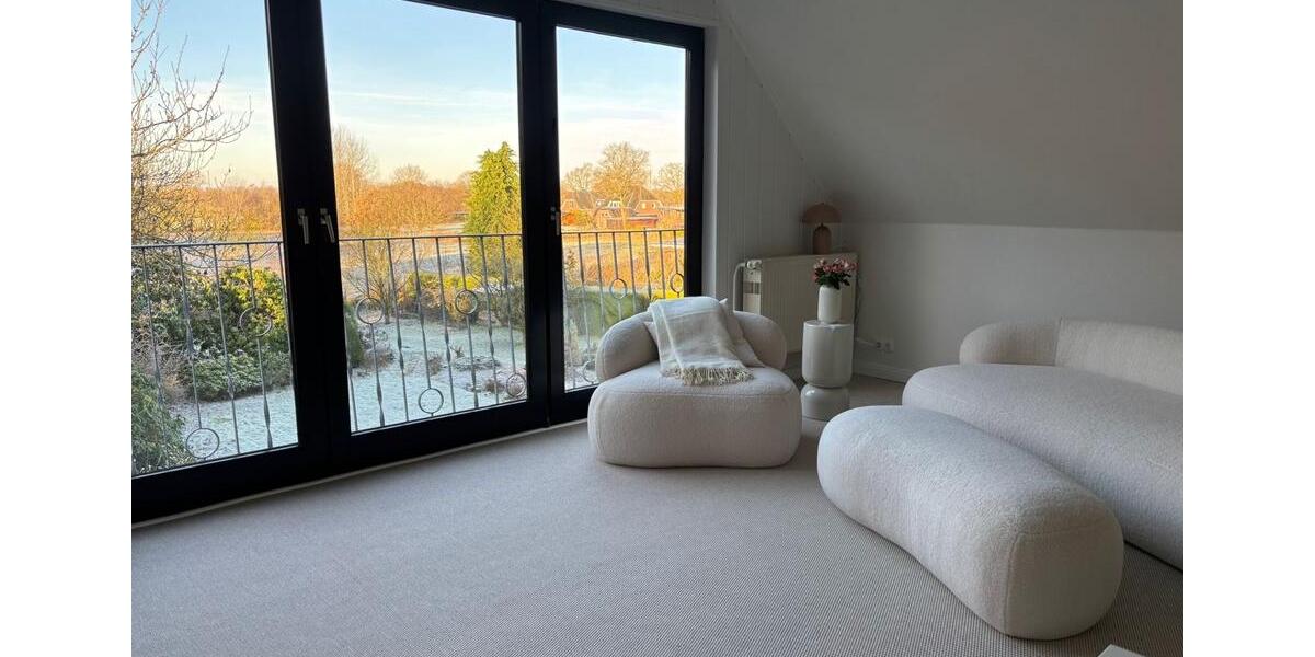 Dachgeschoßwohnung Emkendorf - 2 Zimmer, 78 m&sup2;, 750&euro; | Angebot:26236130