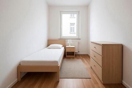 Wohnung Kiel Blücherplatz - 1 Zimmer, 18 m&sup2;, 344&euro; | Angebot:26220655