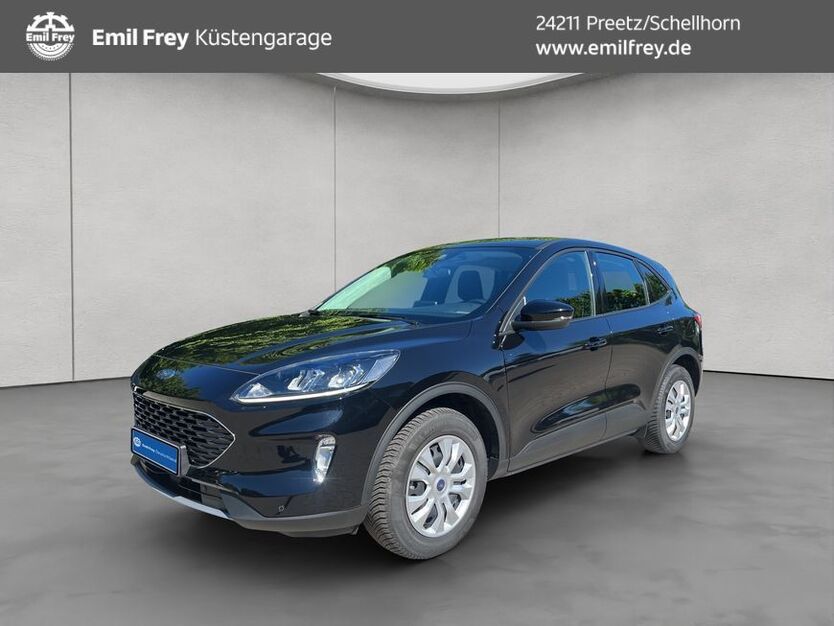 Kuga