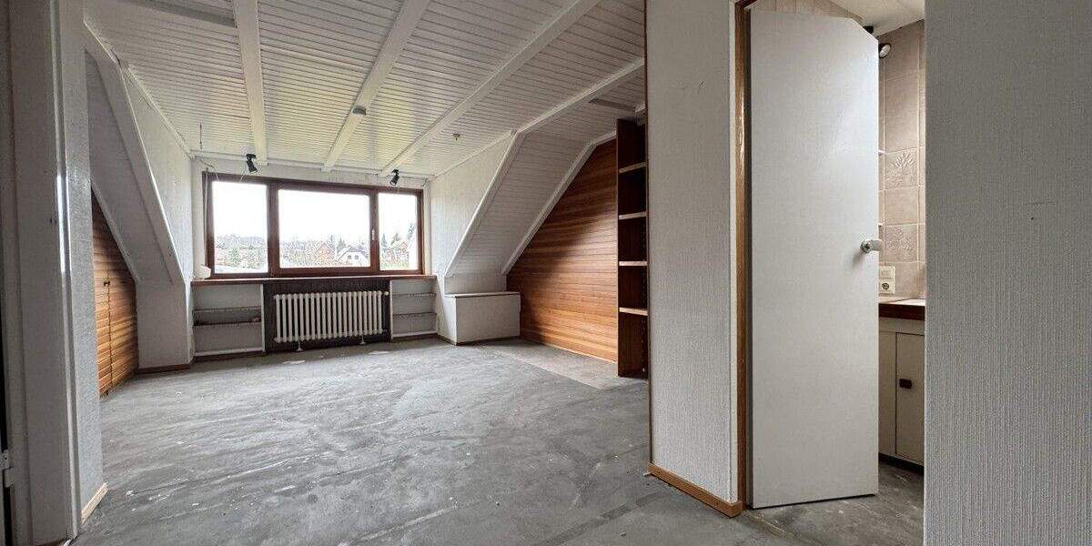 Reihenmittelhaus Kiel Hasseldieksdamm - 4 Zimmer, 103 m&sup2;, 299.000&euro; | Angebot:23935844