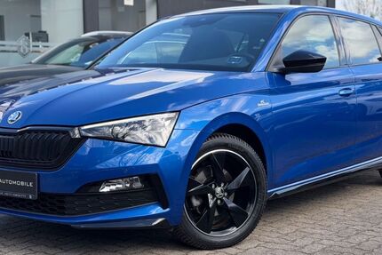 Skoda Scala 57.690 km 21.980 &euro; Neumünster 24536