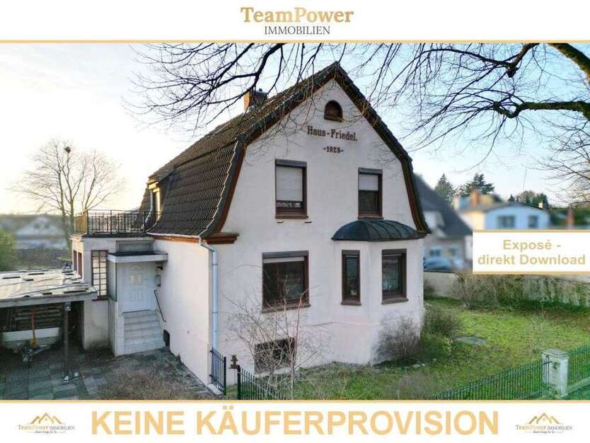 Haus zum Kaufen in Neumünster 299.000 € 108 m²