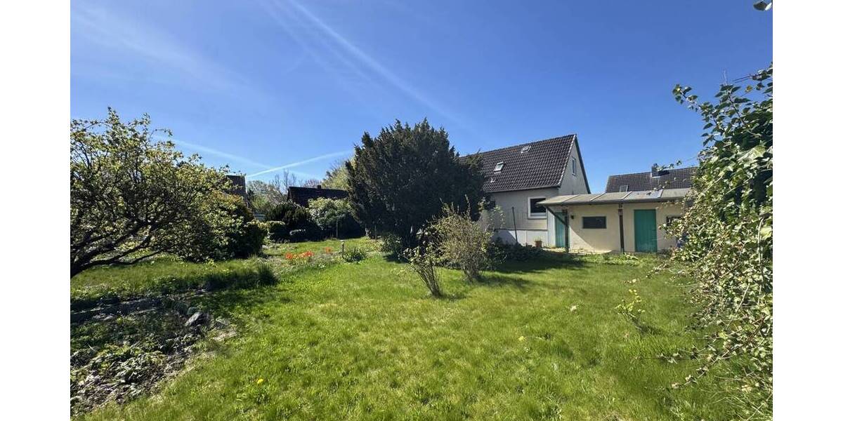 Einfamilienhaus Kiel / Schilksee Schilksee - 3 Zimmer, 58 m&sup2;, 479.000&euro; | Angebot:26498794