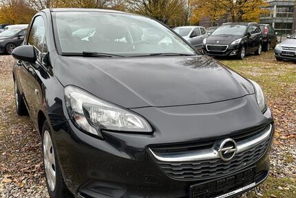 Opel Corsa 163.000 km 4.450 &euro; Kiel 24145