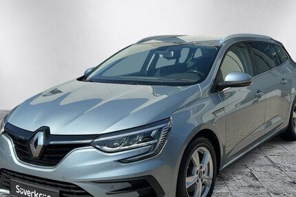 Renault Megane 87.179 km 14.990 &euro; Kiel 24118