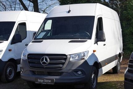 Mercedes-Benz Sprinter 27.774 km 41.519 &euro; Neumünster 24539