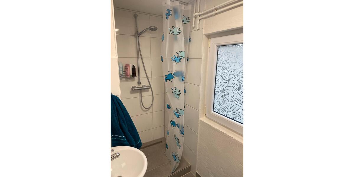 Charmante Einliegerwohnung in ruhiger Lage Kiel-Kroog 2 zimmer