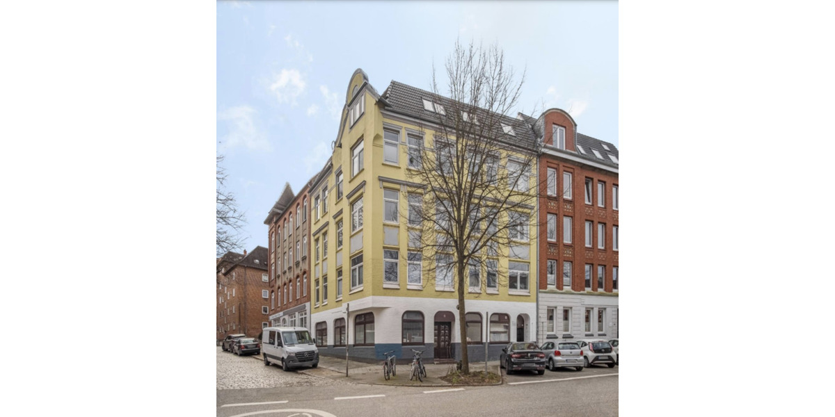 Dachgeschoßwohnung Molfsee - 2 Zimmer, 65 m&sup2;, 214.000&euro; | Angebot:25289692