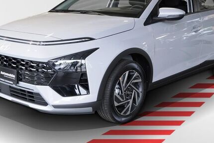 Hyundai BAYON 1.500 km 22.990 &euro; Eckernförde 24340