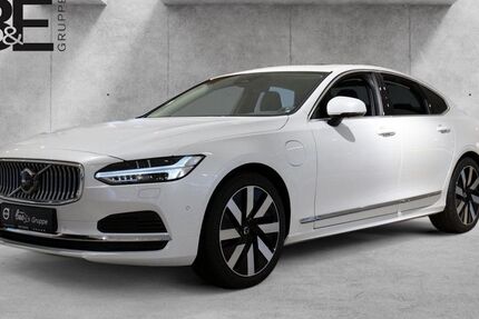 Volvo S90 2.500 km 59.950 &euro; Kiel 24107