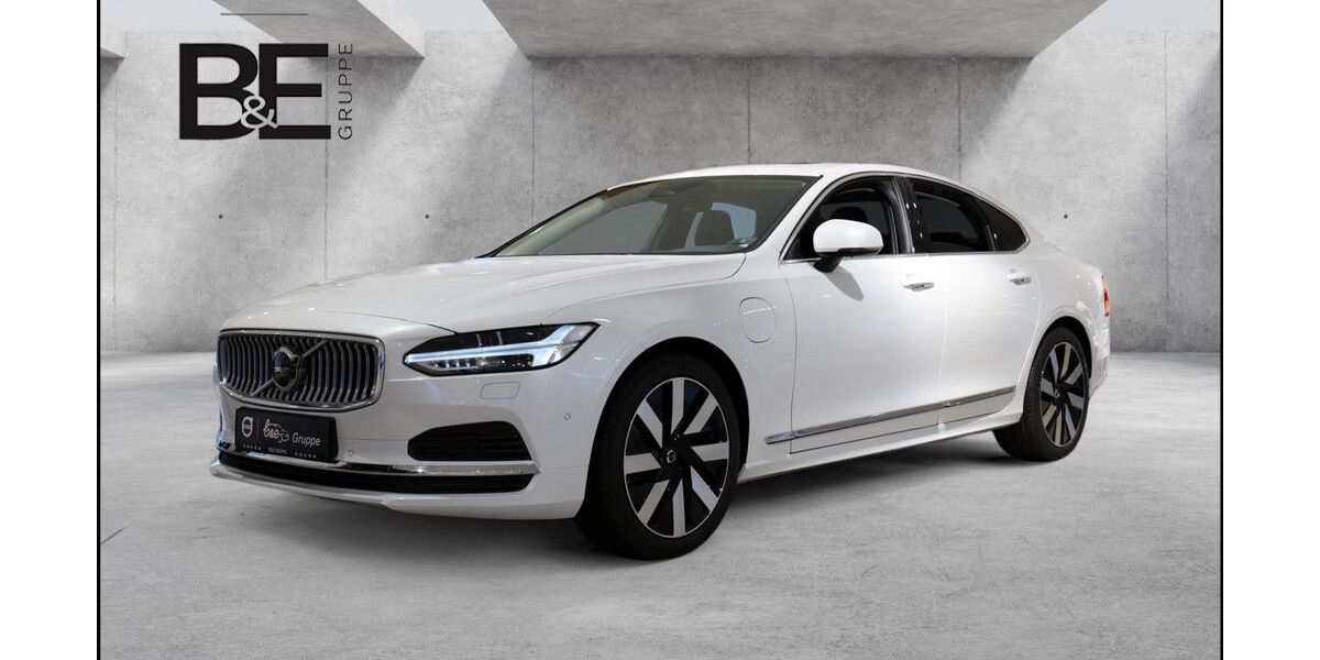Volvo S90 2.500 km 59.950 &euro; Kiel 24107
